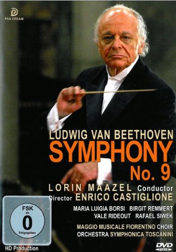 Symphonie N°9