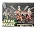 Star Wars Power of the Force Rebel Pilots Cinema Scene 3-Pack