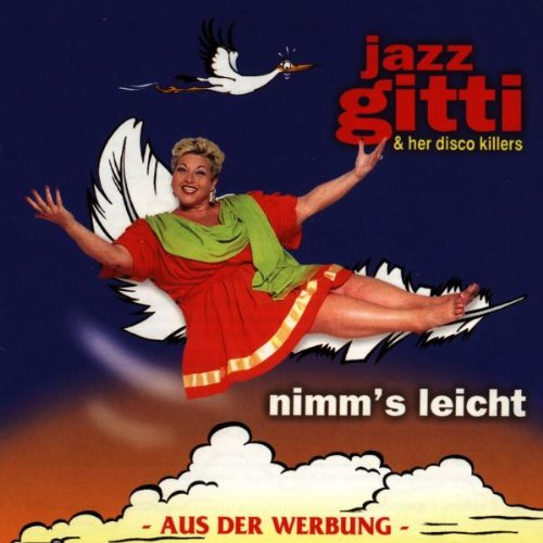 Nimm'S Leicht
