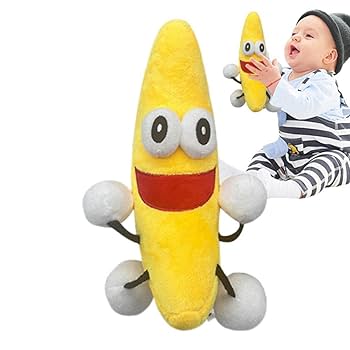 Buy KELADIYA Shovelwares Brain Game Plush Toys,10