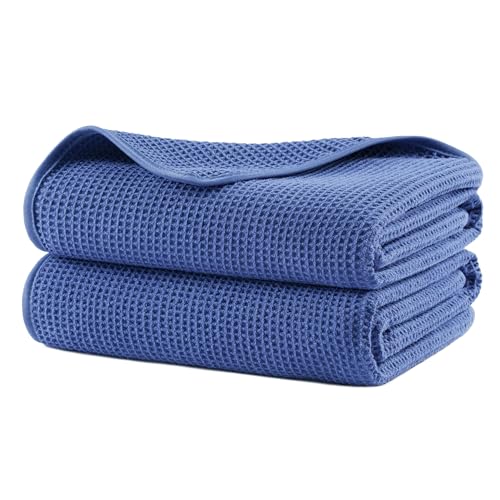 POLYTE Microfiber Oversize Quick Dry Lint Free...