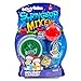 Bluey Holiday SLIMYGLOOP Mix’EMS, Peppermint-Scented Glossy Slime, 3 Fun Slime Add Ins, Bingsu Beads, Mini Foam Balls, Collectible Rubber Charm, Fun Stocking Stuffers, Gifts for Kids, Sensory Toys
