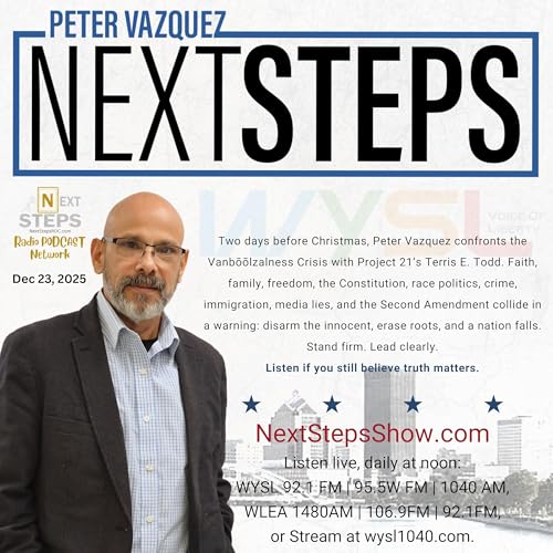 Christmas at the Crossroads of Faith and Freedom