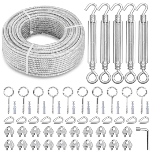 hannger 3/16 Tensioner Kit