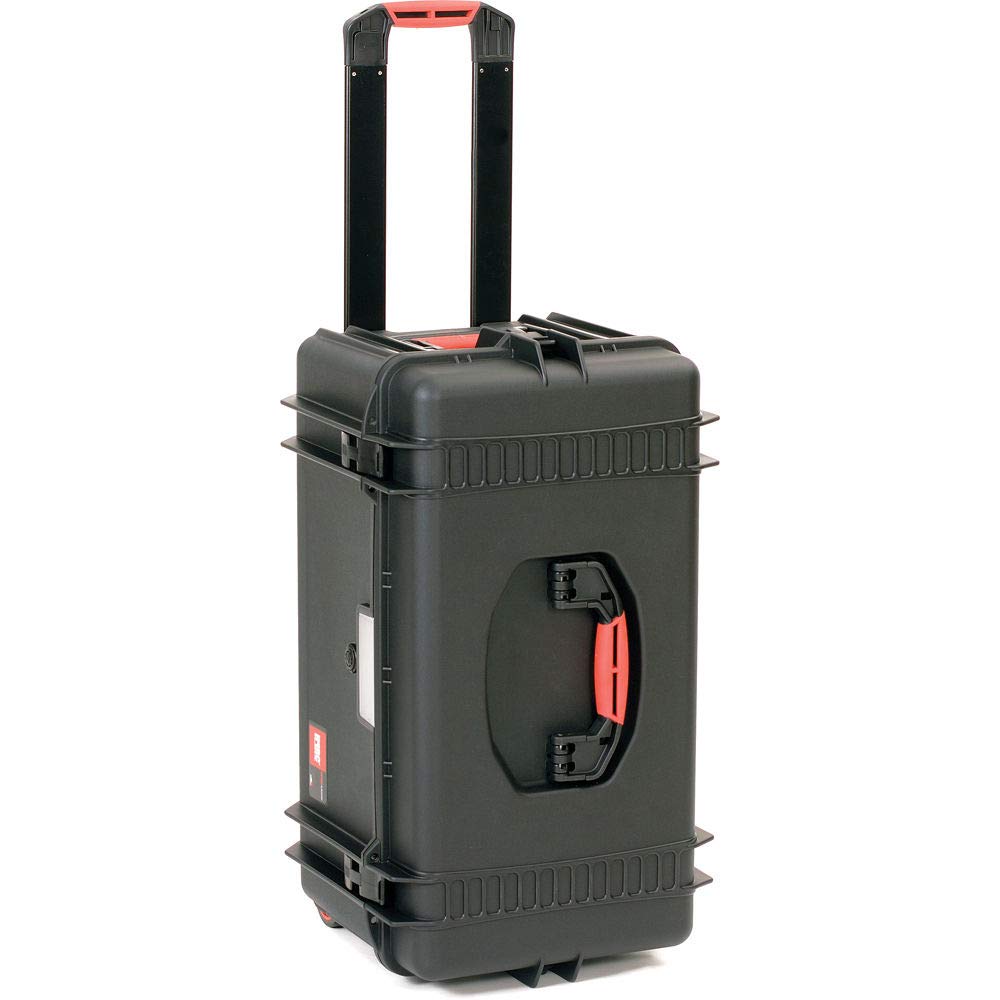 HPRC hprc4300ew – Maletín Funda para cámara, Color Negro