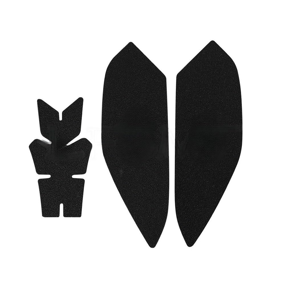 Tank Pad Protector for S1000RR/ M1000RR /HP4 for S1000R Motorcycle Tank Pad Stickers Fuel Side Traction Decals Tank Pad Sticker