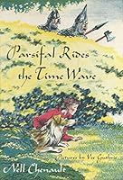 Parsifal Rides the Time Wave B0007E9R76 Book Cover