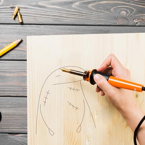 KF-Holz 5 Sperrholzplatten Birke (20x:30cm,3mm) - Hochwertige Multiplex Platten für Bastelarbeiten, Holzzuschnitte, Modellbau