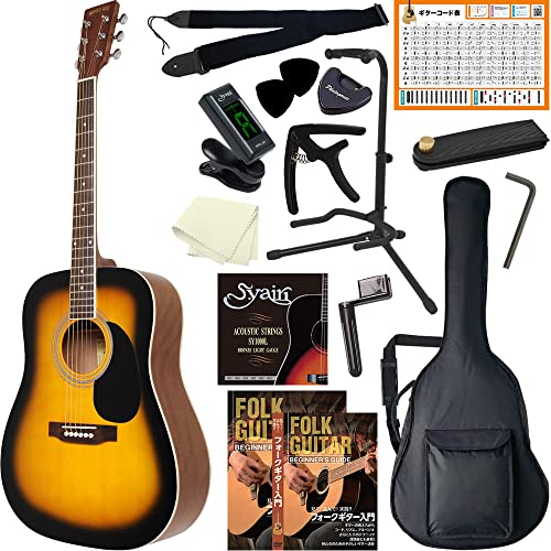 HONEY BEE W-15/BK アコースティックギター f15bk-tan-sn.jpg?fitin=720:720