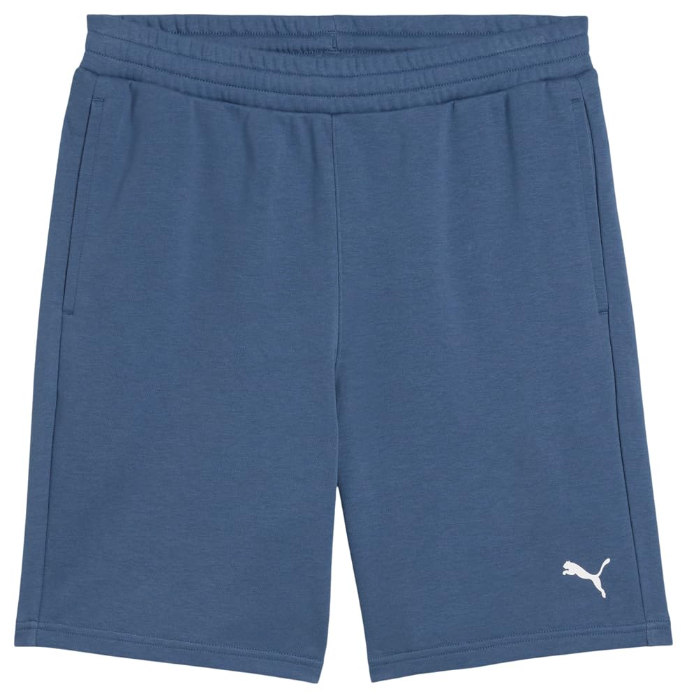 PUMA Unisex Strick-Shorts M Tad Essentials 8