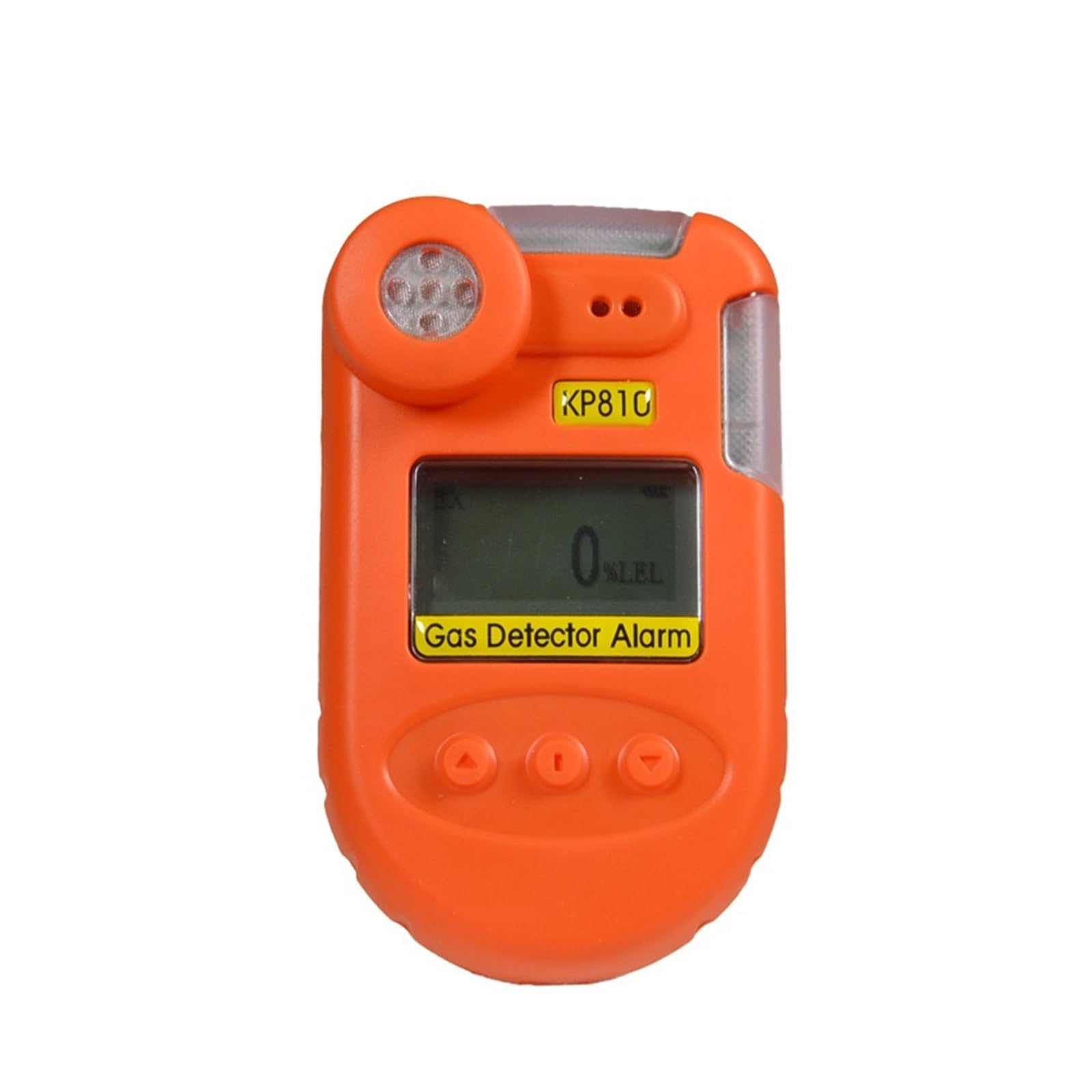 Detector de Gas, Analizador de Gas único PH3 Detector bajo Precio para el Trabajo y el hogar(LEL: 0-100% LEL)