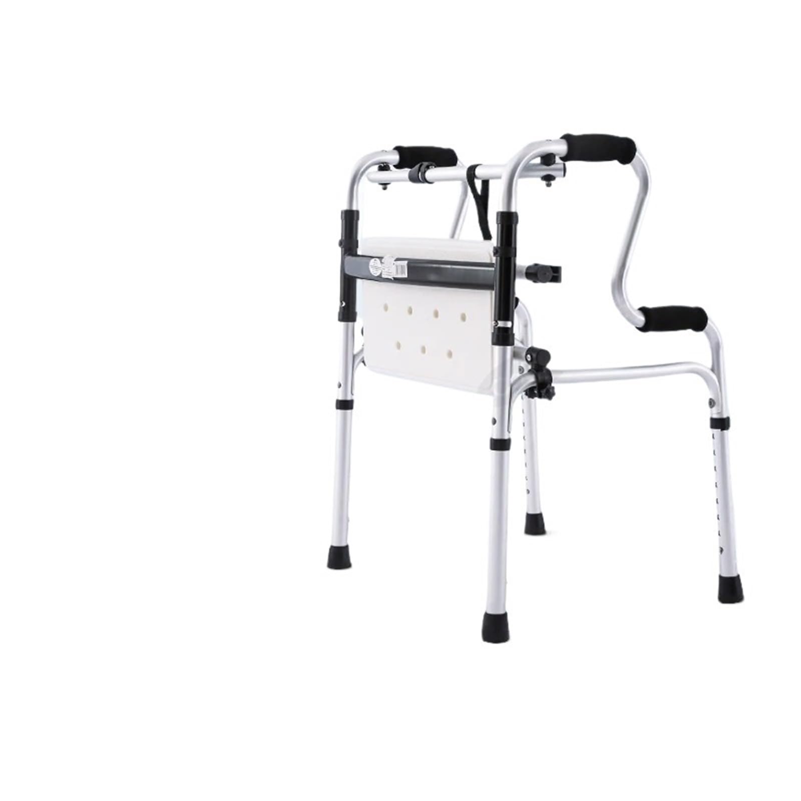 Maniglie Barra di Supporto per la Riabilitazione, ausilio per la deambulazione degli Anziani, Maniglia per la Doccia per Persone con disabilità(Sty e4)