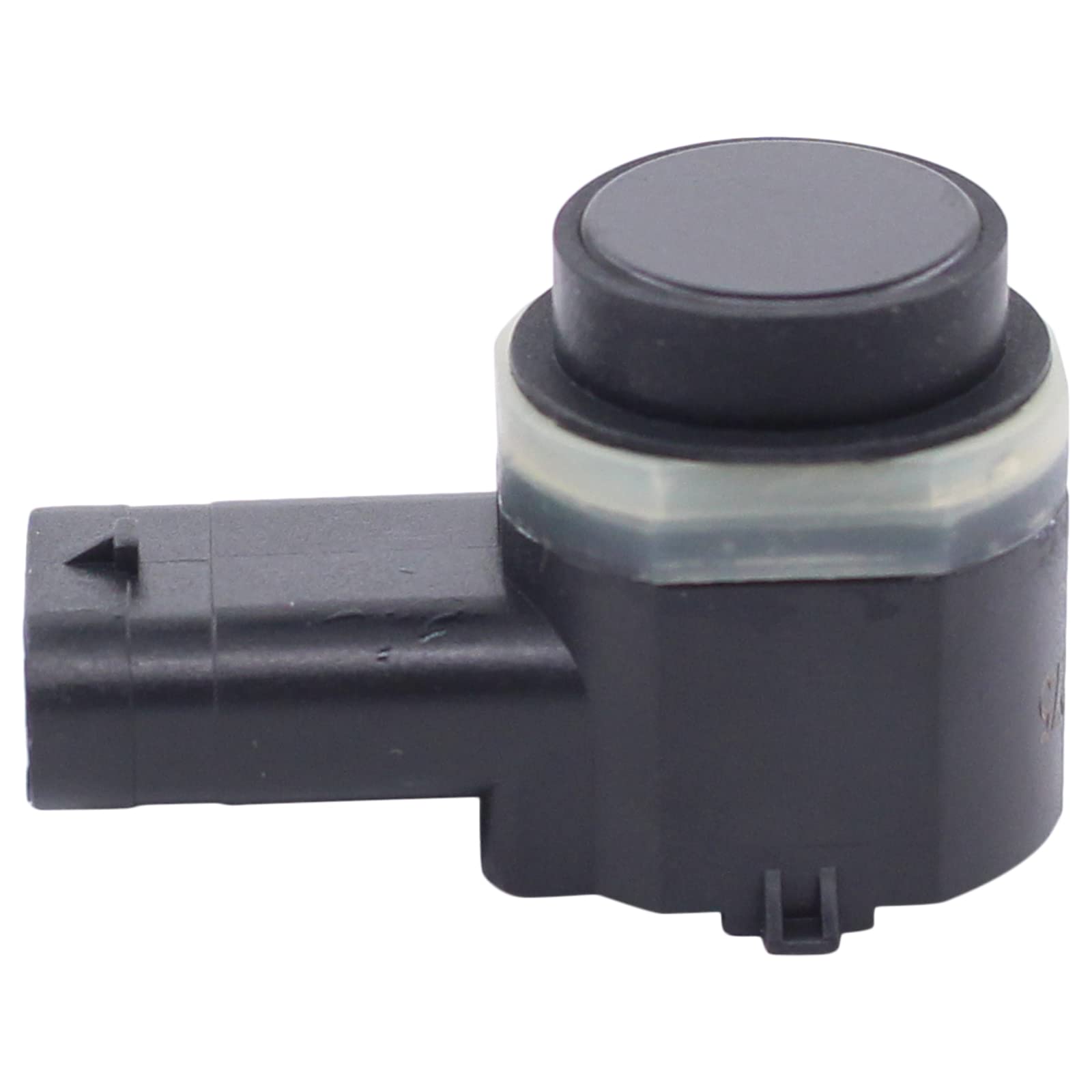 Auto Parksensoren Einparkhilfe Parksensor Parkhilfe Rückfahrhilfe PDC Sensor Einparksensoren vorne hinten für Multivan Transporter T5 Golf 5 Golf 6 Pa-ssat B6 B7 Polo Sharan Ti-guan Touareg Tou-ran UP