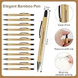 Zoom IMG-2 12 insiemi regalo di ringraziamento