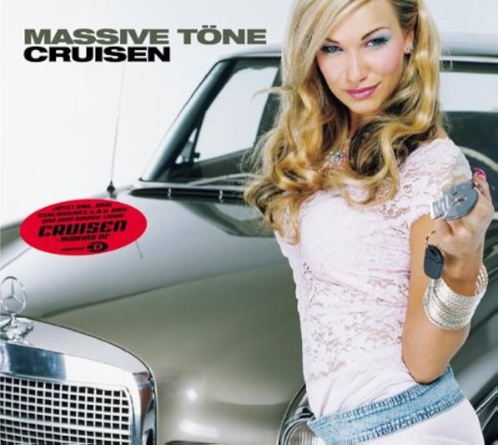 IMP. CD CRUISIN'・SWITCHing/I Got It JOHN LENNON YOKO ONO Just Like Starting Over / Kiss Kiss