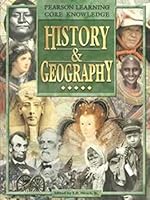 History and Geography: Level 5 0769050263 Book Cover