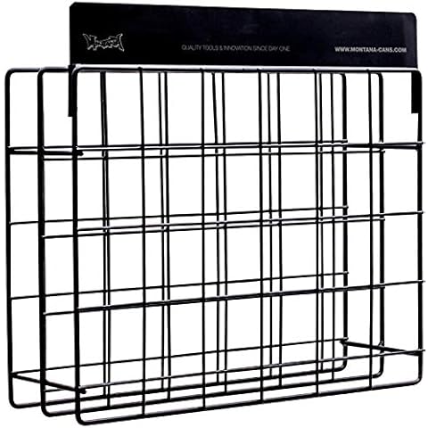 Montana Cans MXG368417 Studio Rack Cover