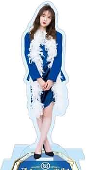 Amazon.co.jp: 超乃木坂スター誕生 アクスタ アクリルスタンド 菅原咲