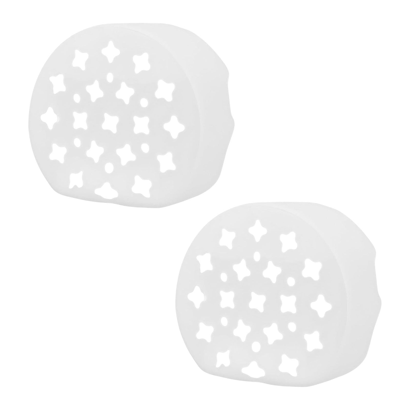 Limtula Silicone Flower Arranging Grids, Stretches Blossom Grids Flower Arranger, Flexible Flowers Stems Holder Outdoors Indoors Blossom Silicone Arrangement