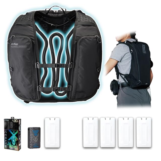 Amazon.co.jp: 【ICEMAN PRO-X2（アイスマンProX2） 交換用5個set 