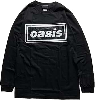 オアシス　oasis wall of fame Tシャツ 90s~00 バンT 楽天市場】バンドTシャツ Wall of fame Oasis オアシス 音楽