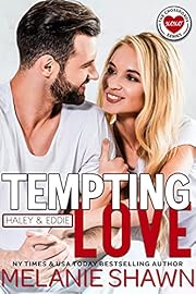 Tempting Love - Haley & Eddie (Crossroads, Book 5)