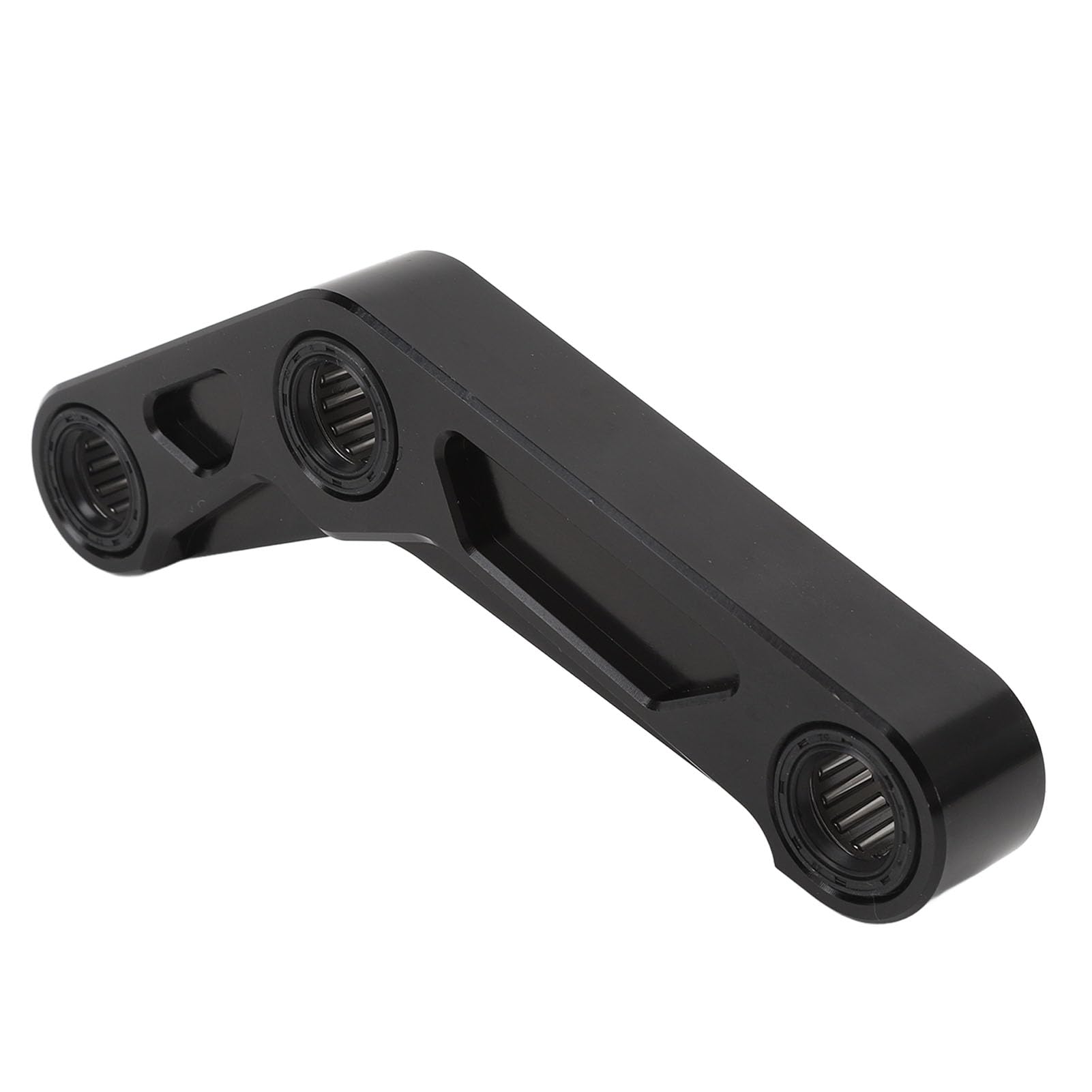 Sollevamento posteriore abbassamento, sollevamento di abbassamento posteriore più stabile per XSR 700 (BLACK)