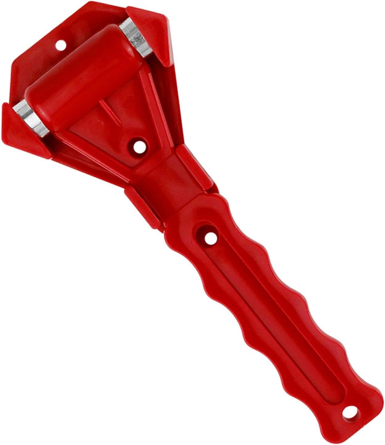 Car Safety Hammer, Vehicle Emergency Escape Tool, Window Glass Breaker, Durable Car Accessory