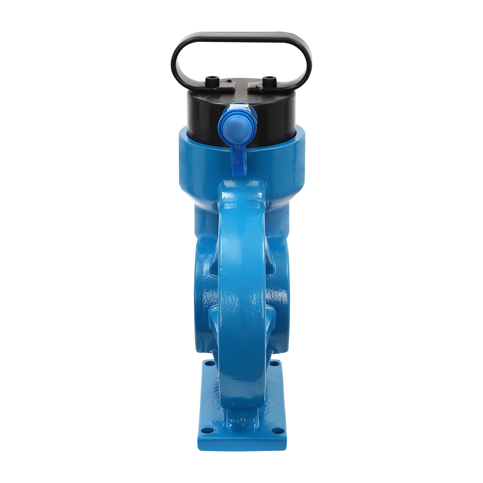Perforadora hidráulica 31T de 95 mm de proyección de acero CR45, 4 herramientas intercambiables de 3/8"-3/4", apto para industria, bombas eléctricas CP-700 ZCB-700A compatible con agujeros de montaje