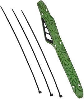 BESPORTBLE 2 Conjuntos De Roupas De Ciclismo Acessórios De Bicicleta Alforjes Para Bicicletas Protetor De Quadro De Corrente Protetor De Corrente Quadro Protetor De Corrente Adesivo