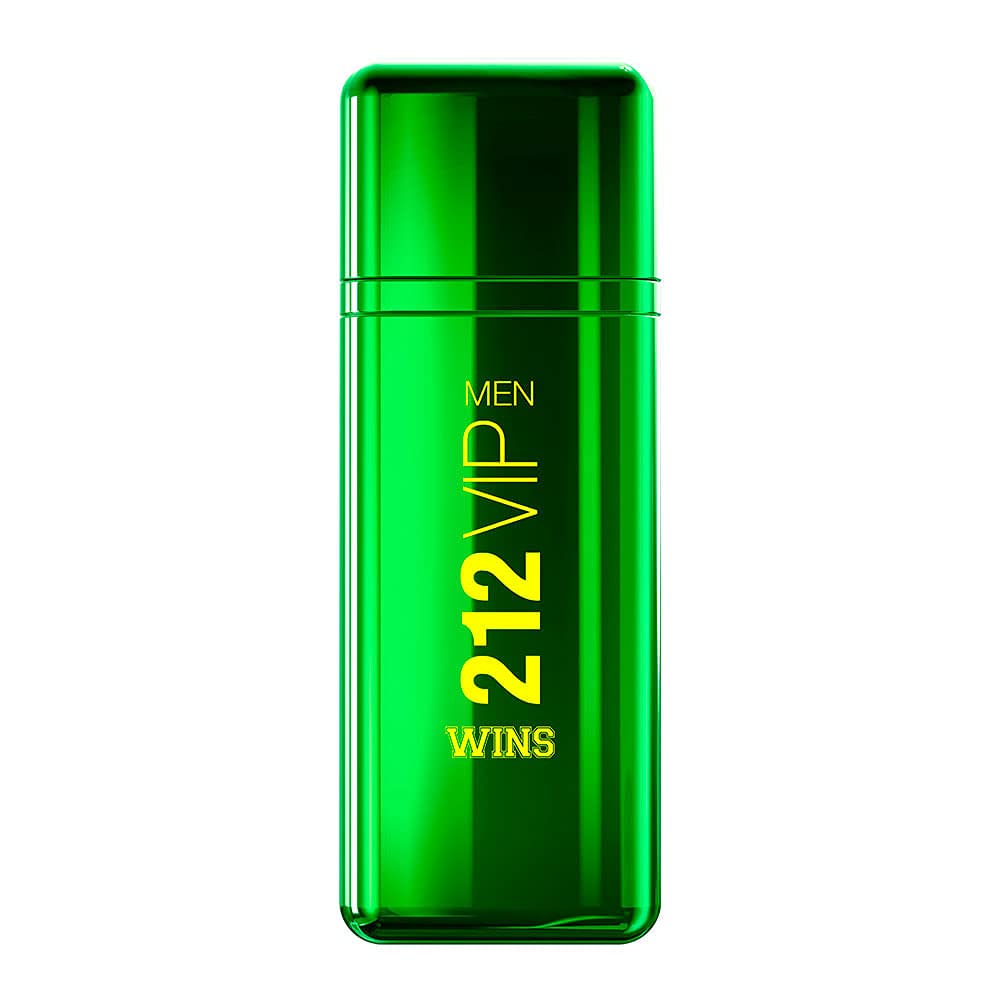 Amazon | 212 Vip Wins キャロライナ ヘレラ 212 VIP メン ウィンズ