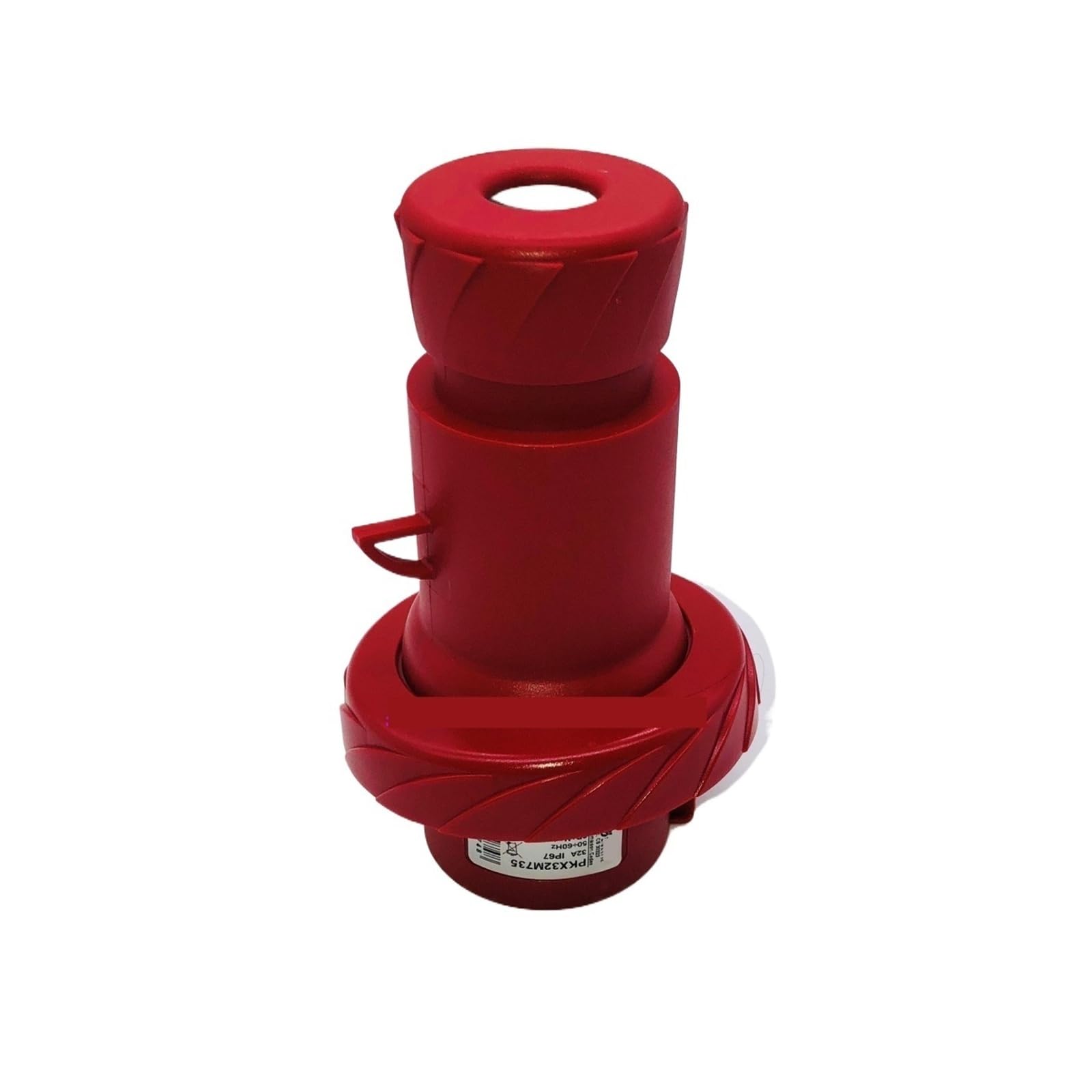 Industrial Receptacle PKX32M435 Industrial Socket PKY32M435 32A, 3P+N+E Original(PKY32M435)