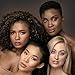 ERA Everyday Aerobrush Foundation Makeup, R8 Rich Amber, 2.25 Ounce