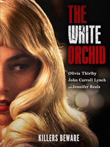 The White Orchid