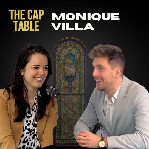 Monique Villa: Launch TN, Chief Investment Officer cover art