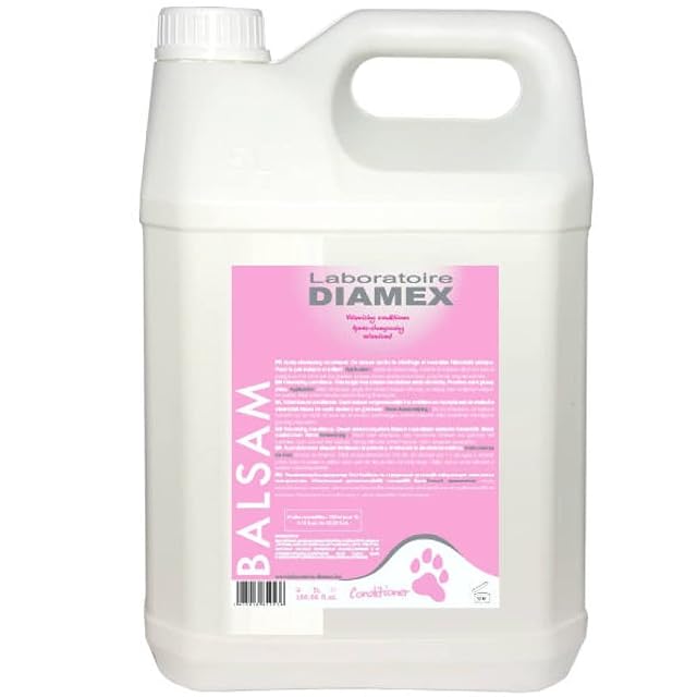 Balsam Diamex - 5 l