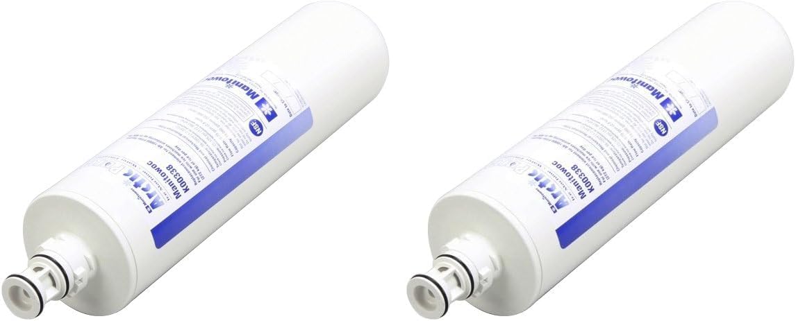 Manitowoc Ice K-00338 Arctic Pure Water Filter Replacement