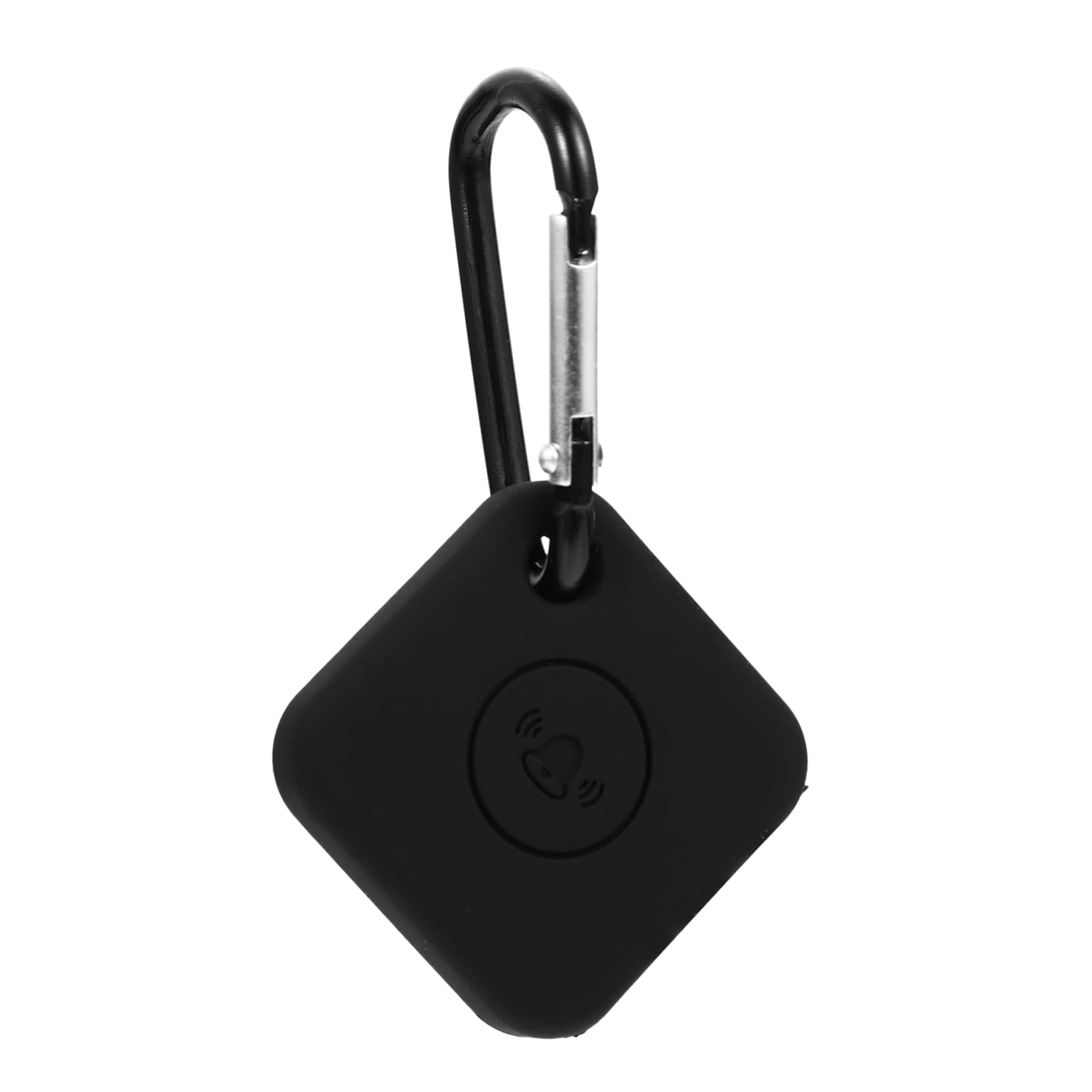 Yardenfun Case Silicone Protective Cover Key Finder Case Scratch Resistant Easy to Carry