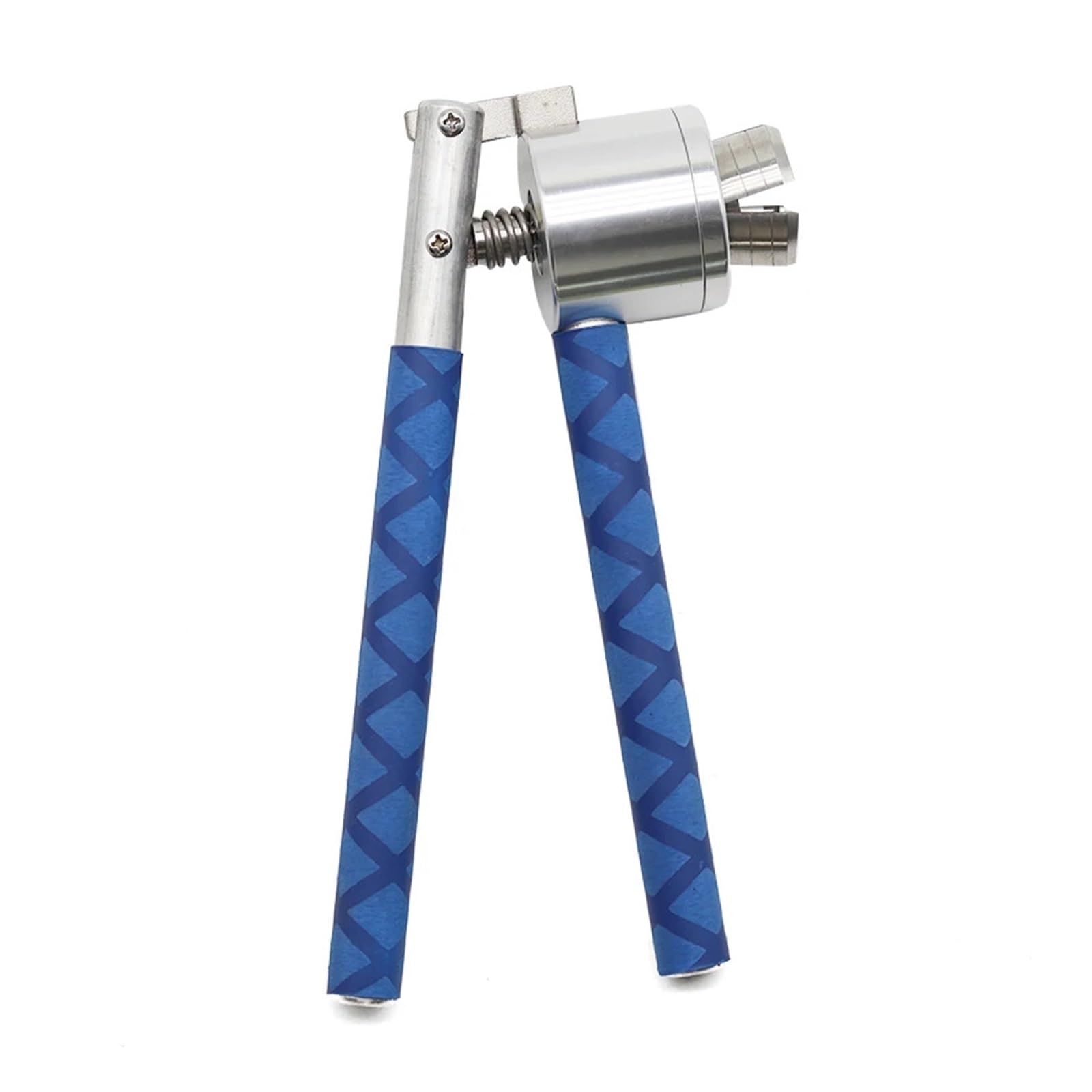 Baynopurin Aluminum Handle Vial Crimper 15Mm Vial Crimper