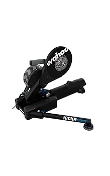 Amazon.co.jp: WAHOO(ワフー)KICKR MOVE(キッカームーブ