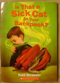 Paperback Tardy Boys Set [2 Books] (Tardy Boys, #1 Is That a Dead Dog in Your Locker?, #2 Is That a Sick Cat in Your Backpack?) Book