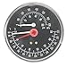 Combination Pressure-Temperature Gauge (All Boiler Sizes)