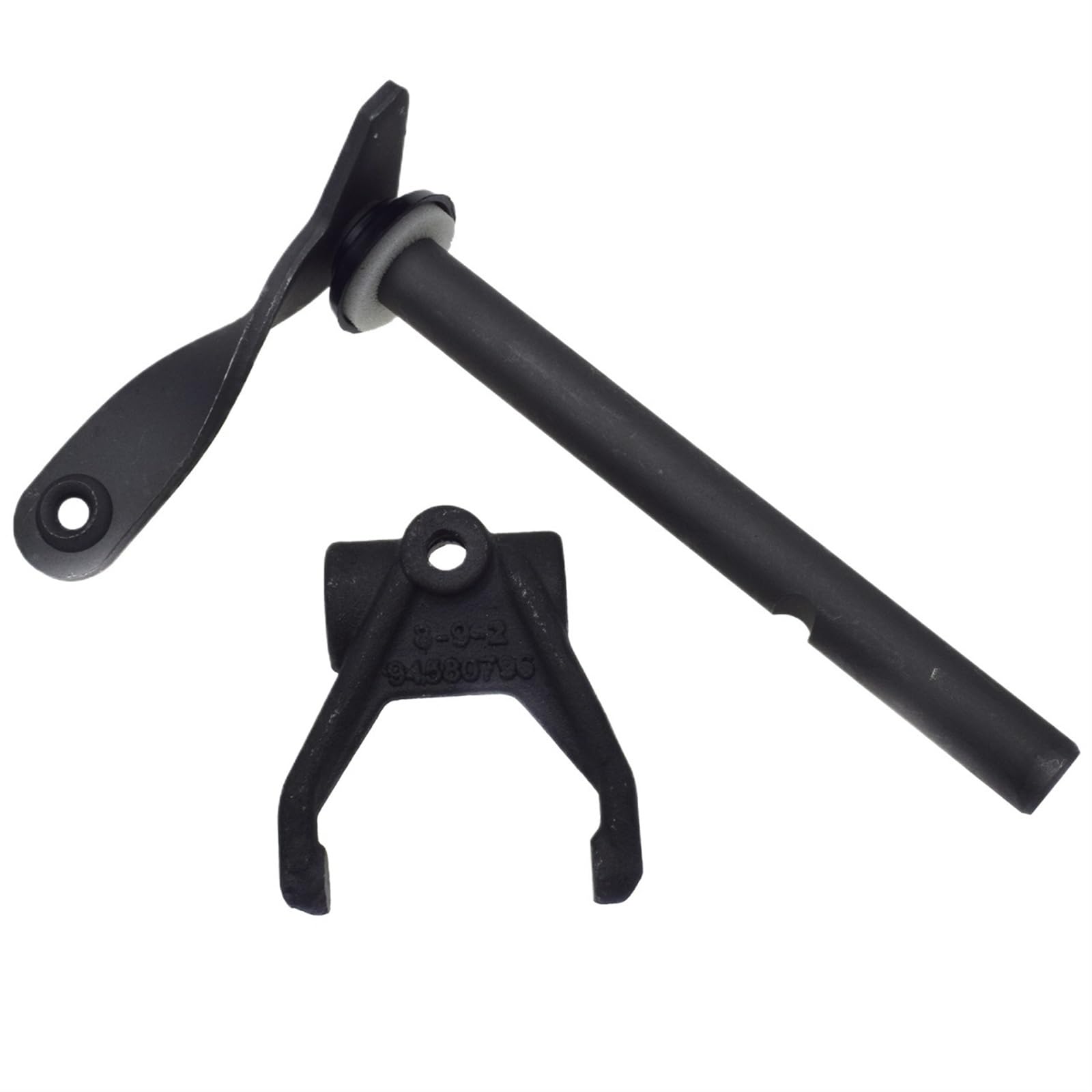 Horquilla de palanca de embrague for Chevrolet, Aveo, 1.6, modelos 2008-2016, 2017, 2018, Holden, TK, Barina, 1.6, modelos 2006-2011(Total Kit)