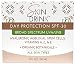 Body Dynamics 1 FL OZ Day Protection SPF-30
