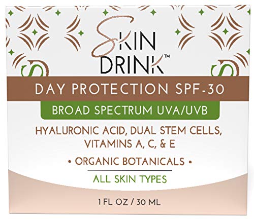 Body Dynamics 1 FL OZ Day Protection SPF-30