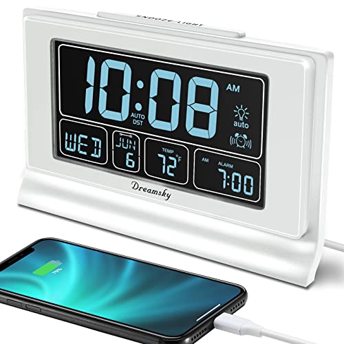The Best Bedroom Clock Radio Comparison