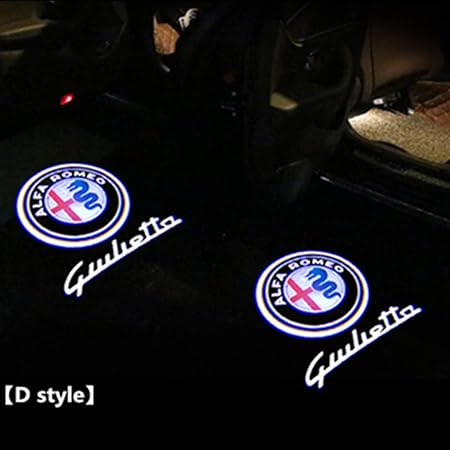 Amazon カーテシライト ドアウェルカムライト カーテシランプ レーザーロゴライト Ledロゴ投影 2個セット 車用 カーテシ 純正交換タイプ Alfa Romeo用 サイン マーク 車 バイク Amazon カーテシライト ドアウェルカムライト カーテシランプ レーザーロゴライト Ledロゴ投影 2個セット 車用 カーテシ 純正交換タイプ Alfa Romeo用 サイン マーク 車 バイク