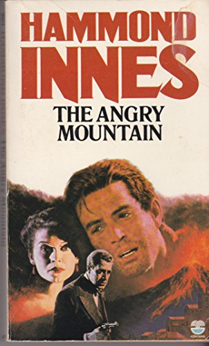 The Angry Mountain B000KKF7YE Book Cover