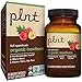 plnt Organic Hawthorn, Full Spectrum, Supports Cardiovascular Health (90 Organic Capsules)
