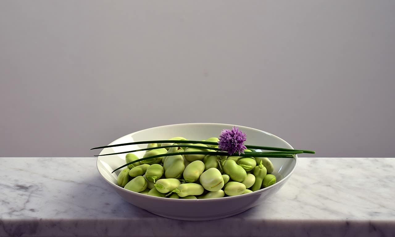 Fagiolo Aguadulce a baccello molto lungo - 80 gr - La ferme Sainte Marthe